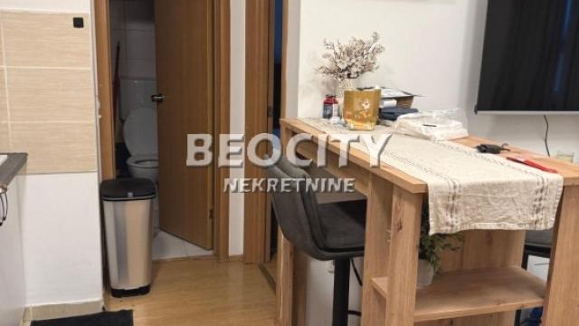 Stan, Jednosoban, Prodaja, 33m2, Krnjača, Palilula, Grge Andrijanovića