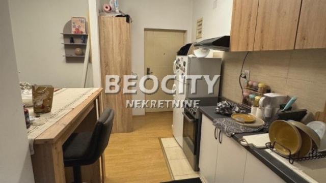 Stan, Jednosoban, Prodaja, 33m2, Krnjača, Palilula, Grge Andrijanovića