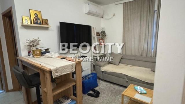 Stan, Jednosoban, Prodaja, 33m2, Krnjača, Palilula, Grge Andrijanovića