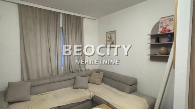 Stan, Jednosoban, Prodaja, 33m2, Krnjača, Palilula, Grge Andrijanovića