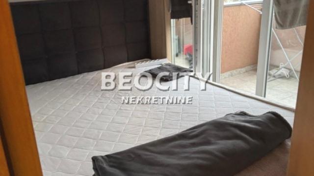 Stan, Jednosoban, Prodaja, 33m2, Krnjača, Palilula, Grge Andrijanovića