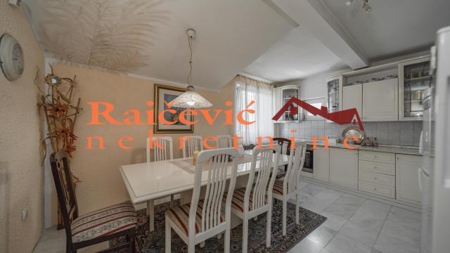 Kuća, Izdavanje, 604m2, Voždovac, Nikole Djurkovica