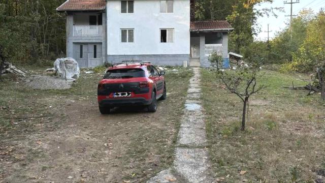 Kuća, Dvosoban, Prodaja, 174m2, Kotešica, Okolno mesto, Kotesica