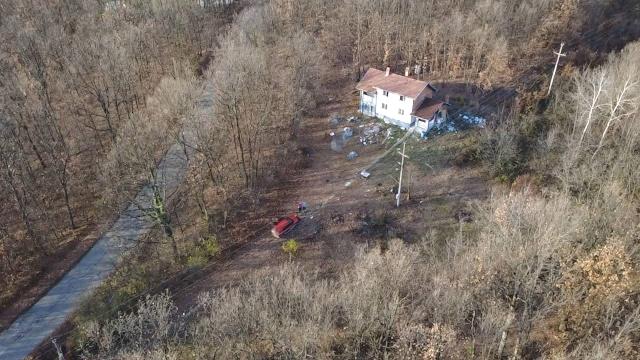 Kuća, Dvosoban, Prodaja, 174m2, Kotešica, Okolno mesto, Kotesica