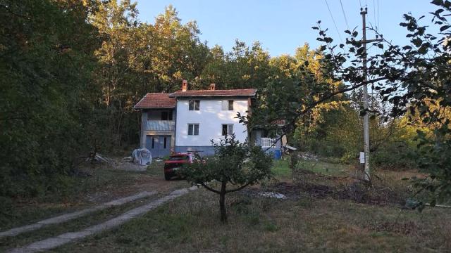 Kuća, Dvosoban, Prodaja, 174m2, Kotešica, Okolno mesto, Kotesica