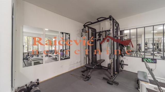 Stan, Trosoban, Prodaja, 86m2, Blok 34 (Carina - Studentski grad), Novi Beograd, Bulevar Zorana Djindjica