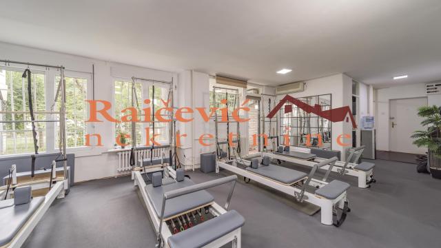 Stan, Trosoban, Prodaja, 86m2, Blok 34 (Carina - Studentski grad), Novi Beograd, Bulevar Zorana Djindjica