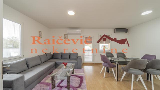 Stan, Troiposoban, Izdavanje, 83m2, Medaković 1, Voždovac, Sinjska