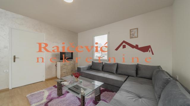 Stan, Troiposoban, Izdavanje, 83m2, Medaković 1, Voždovac, Sinjska