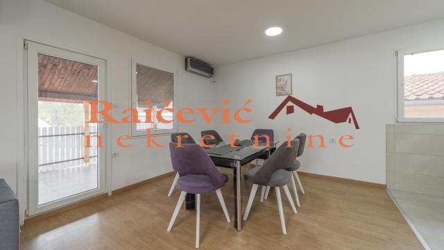 Stan, Troiposoban, Izdavanje, 83m2, Medaković 1, Voždovac, Sinjska