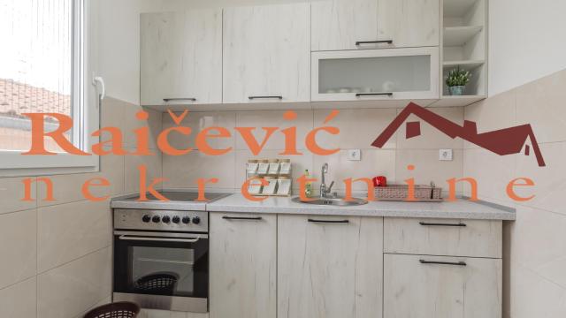 Stan, Troiposoban, Izdavanje, 83m2, Medaković 1, Voždovac, Sinjska