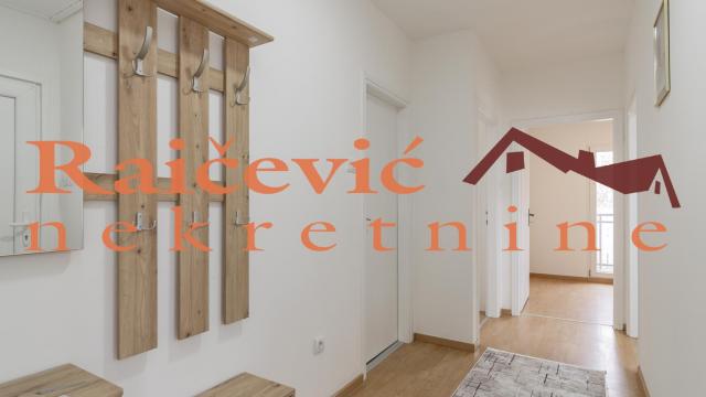 Stan, Troiposoban, Izdavanje, 83m2, Medaković 1, Voždovac, Sinjska