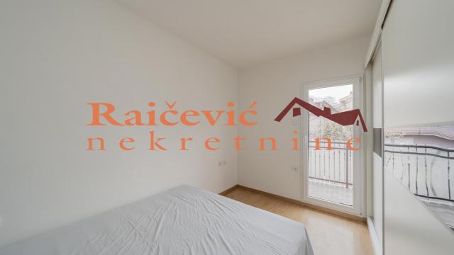 Stan, Troiposoban, Izdavanje, 83m2, Medaković 1, Voždovac, Sinjska