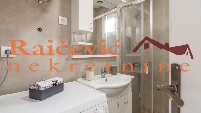 Stan, Troiposoban, Izdavanje, 83m2, Medaković 1, Voždovac, Sinjska