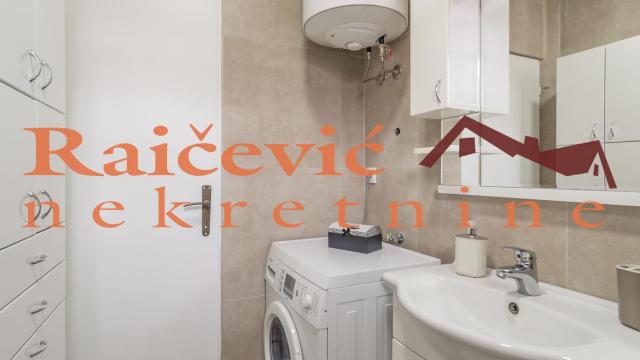 Stan, Troiposoban, Izdavanje, 83m2, Medaković 1, Voždovac, Sinjska