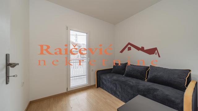 Stan, Troiposoban, Izdavanje, 83m2, Medaković 1, Voždovac, Sinjska