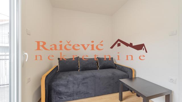 Stan, Troiposoban, Izdavanje, 83m2, Medaković 1, Voždovac, Sinjska