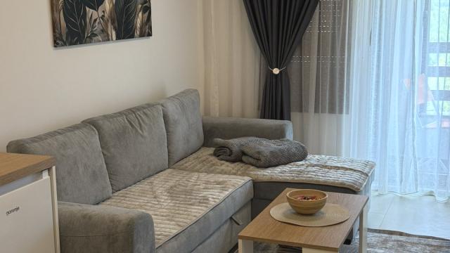 Stan, Dvosoban, Prodaja, 42m2, Divčibare, Okolno mesto, Divcibare