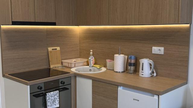 Stan, Dvosoban, Prodaja, 42m2, Divčibare, Okolno mesto, Divcibare