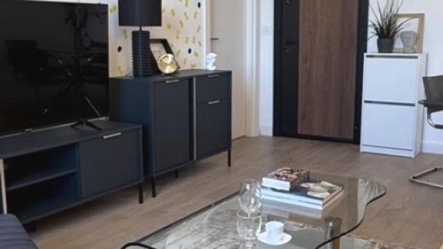 Stan, četvorosoban, Prodaja, 114m2, Beograd na vodi, Savski venac, Nikolaja Kravcova