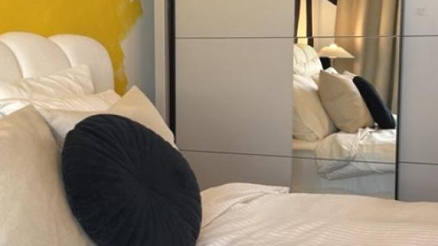 Stan, četvorosoban, Prodaja, 114m2, Beograd na vodi, Savski venac, Nikolaja Kravcova