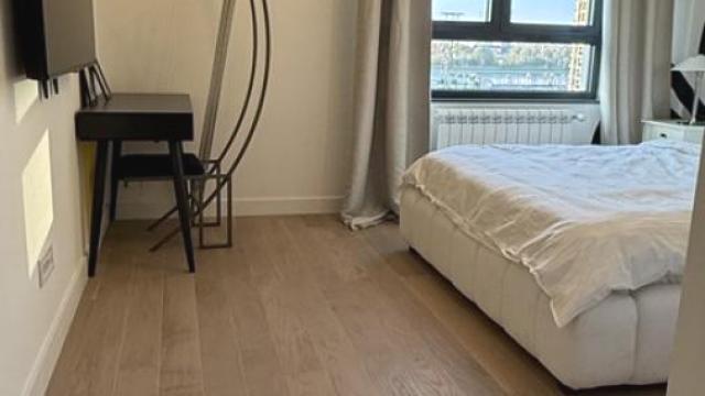 Stan, četvorosoban, Prodaja, 114m2, Beograd na vodi, Savski venac, Nikolaja Kravcova