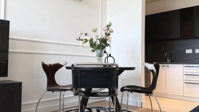 Stan, četvorosoban, Prodaja, 114m2, Beograd na vodi, Savski venac, Nikolaja Kravcova