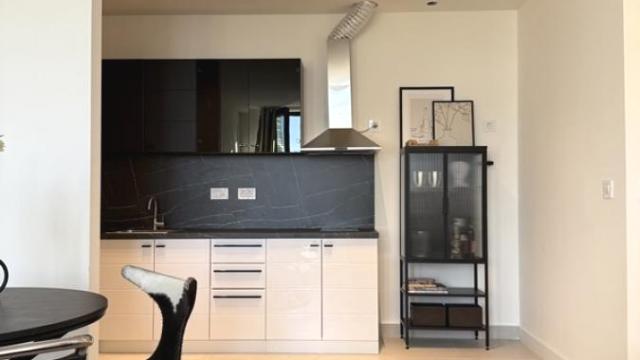 Stan, četvorosoban, Prodaja, 114m2, Beograd na vodi, Savski venac, Nikolaja Kravcova