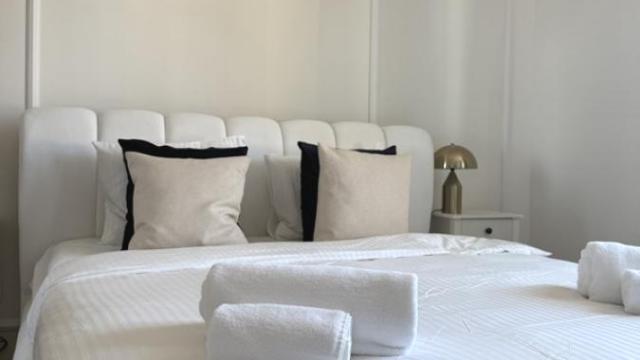 Stan, četvorosoban, Prodaja, 114m2, Beograd na vodi, Savski venac, Nikolaja Kravcova