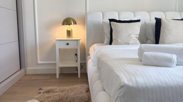 Stan, četvorosoban, Prodaja, 114m2, Beograd na vodi, Savski venac, Nikolaja Kravcova