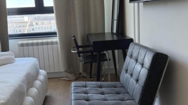 Stan, četvorosoban, Prodaja, 114m2, Beograd na vodi, Savski venac, Nikolaja Kravcova