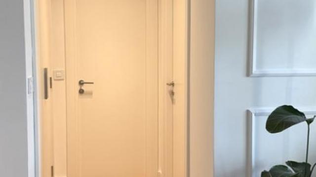 Stan, četvorosoban, Prodaja, 114m2, Beograd na vodi, Savski venac, Nikolaja Kravcova