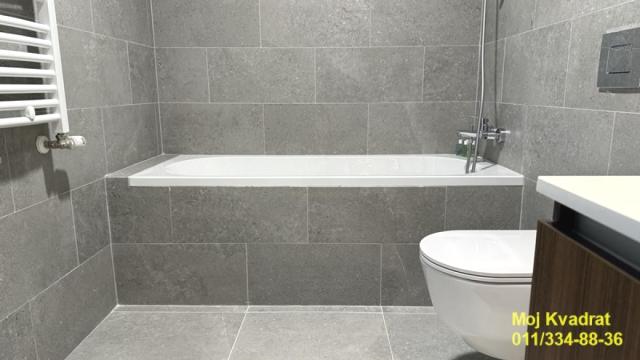 Stan, četvorosoban, Prodaja, 114m2, Beograd na vodi, Savski venac, Nikolaja Kravcova