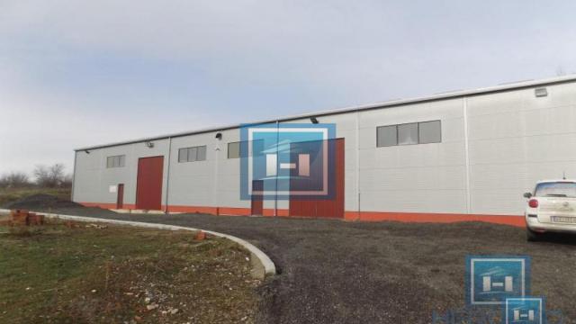 Poslovni prostor, Izdavanje, 600m2, Pojate, Okolno mesto, Ćićevac