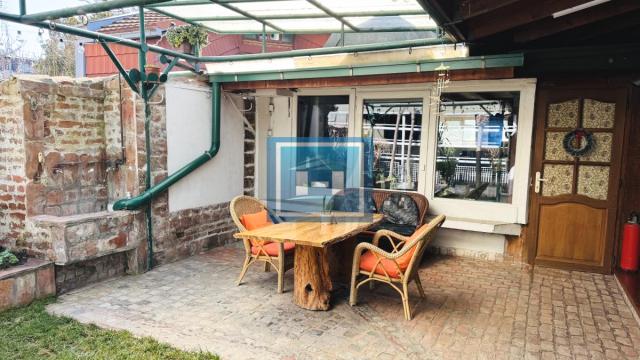 Kuća, Prodaja, 191m2, Centar, Gradska lokacija, Ćuprija