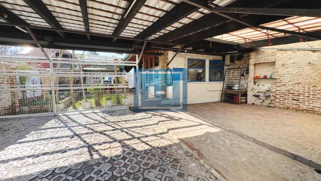 Kuća, Prodaja, 191m2, Centar, Gradska lokacija, Ćuprija