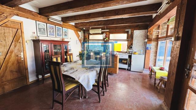 Kuća, Prodaja, 191m2, Centar, Gradska lokacija, Ćuprija