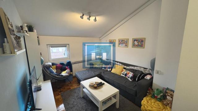 Stan, Jednosoban, Prodaja, 42m2, Centar, Gradska lokacija, Jagodina