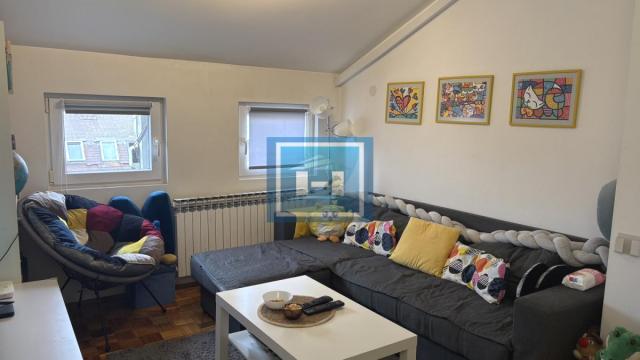 Stan, Jednosoban, Prodaja, 42m2, Centar, Gradska lokacija, Jagodina