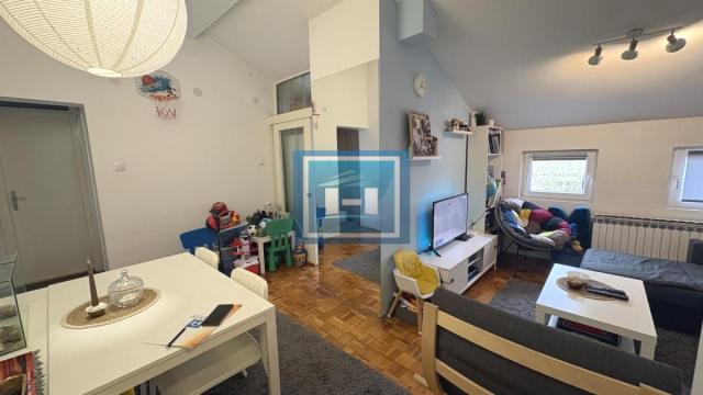 Stan, Jednosoban, Prodaja, 42m2, Centar, Gradska lokacija, Jagodina