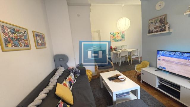 Stan, Jednosoban, Prodaja, 42m2, Centar, Gradska lokacija, Jagodina