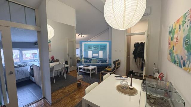 Stan, Jednosoban, Prodaja, 42m2, Centar, Gradska lokacija, Jagodina