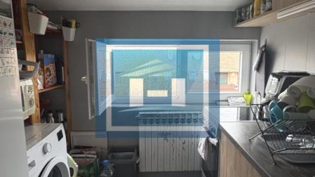 Stan, Jednosoban, Prodaja, 42m2, Centar, Gradska lokacija, Jagodina