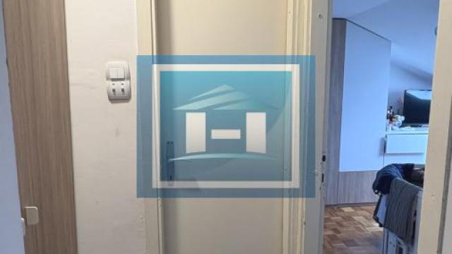 Stan, Jednosoban, Prodaja, 42m2, Centar, Gradska lokacija, Jagodina