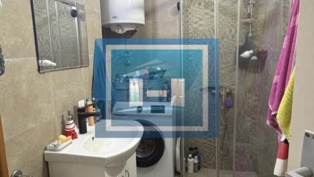 Stan, Jednosoban, Prodaja, 42m2, Centar, Gradska lokacija, Jagodina