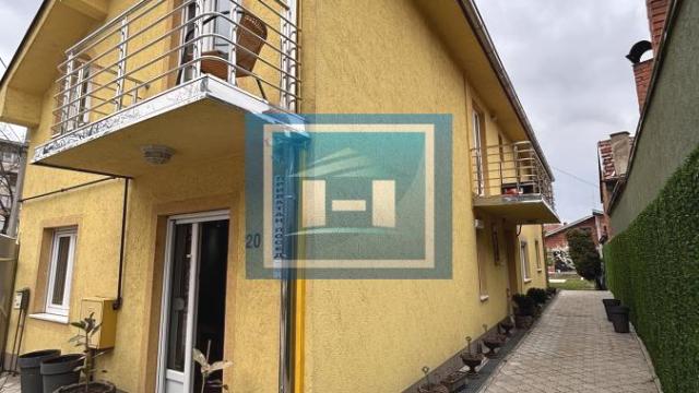 Kuća, Prodaja, 181m2, Kajsijar, Gradska lokacija, Jagodina