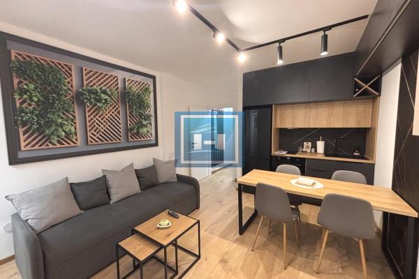 izdavanje, stanova,
streliste-grad-jagodina, 1079109, garsonjera