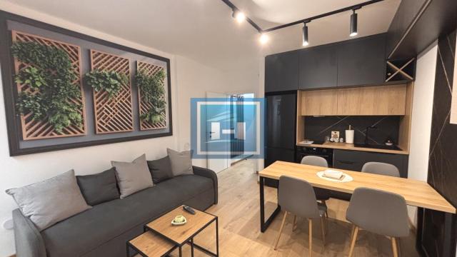 Stan, Garsonjera, Izdavanje, 23m2, Strelište, Gradska lokacija, Jagodina