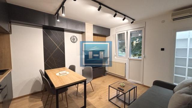 Stan, Garsonjera, Izdavanje, 23m2, Strelište, Gradska lokacija, Jagodina