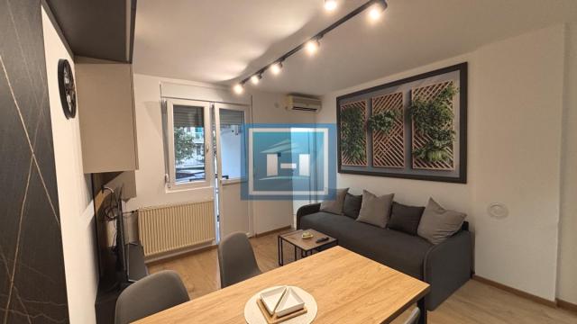 Stan, Garsonjera, Izdavanje, 23m2, Strelište, Gradska lokacija, Jagodina